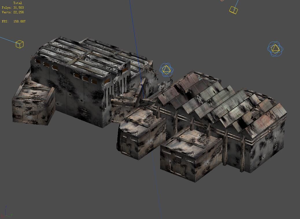 The future - urban waste 05 3D model_3