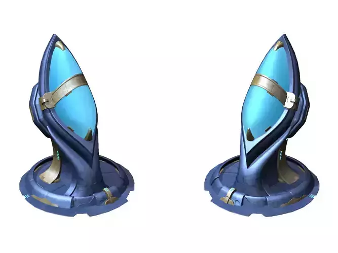 New Area - Waste - Mining Site Facilities 02