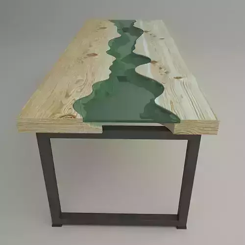 River Table
