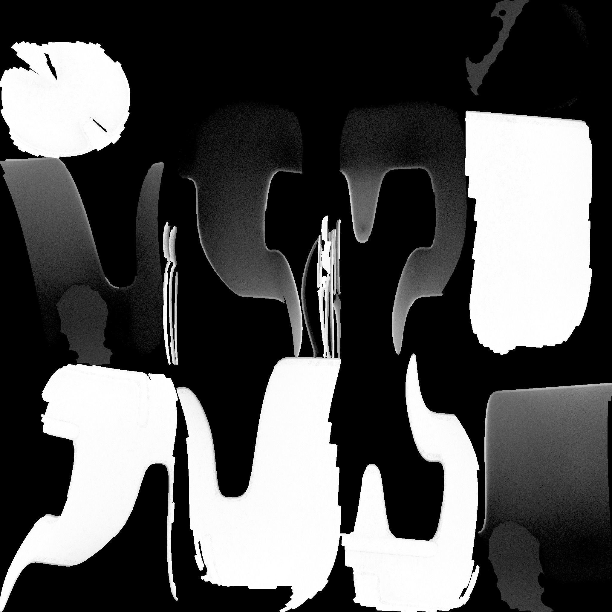 Ancient Warrior Helmet 2 Free low-poly 3D model_2