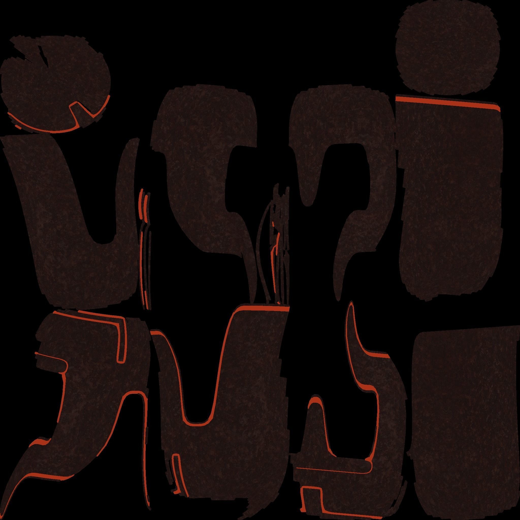 Ancient Warrior Helmet 2 Free low-poly 3D model_3