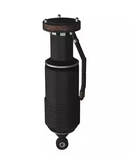 ACTIVE BODY CONTROL STRUT Mercedes