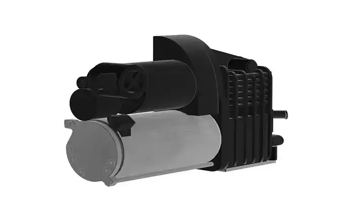 AIRMATIC SUSPENSION COMPRESSOR  Mercedes