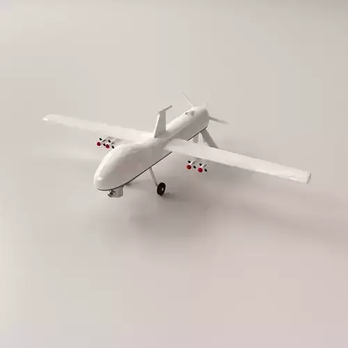 UAV v2