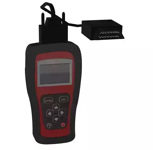 ON BOARD DIAGNOSTICS DEVICE