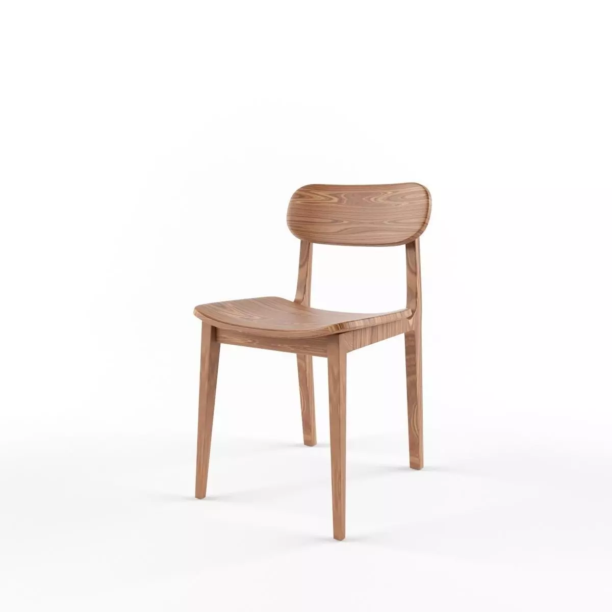 pearson lloyd 3D model_0