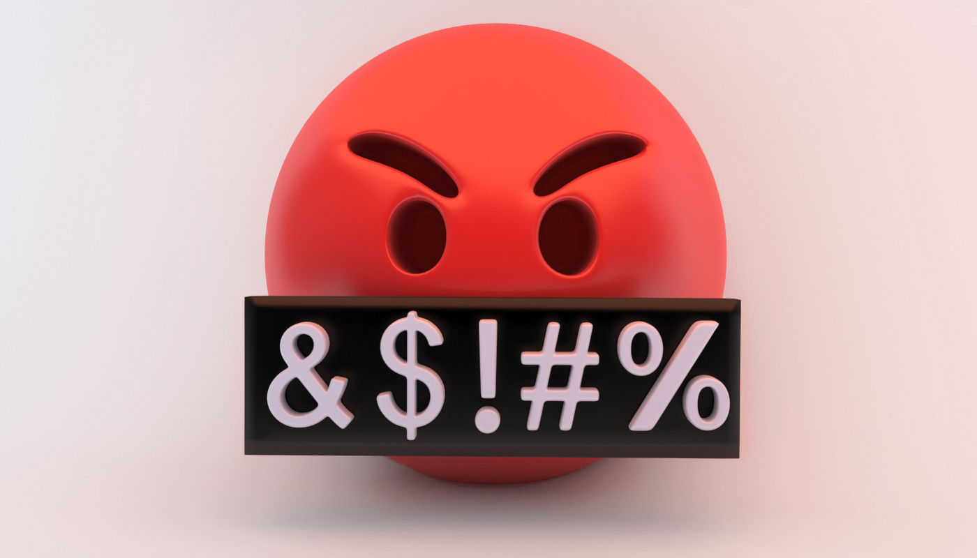 EMOJI MEGAPACK 3 Low-poly 3D model_22