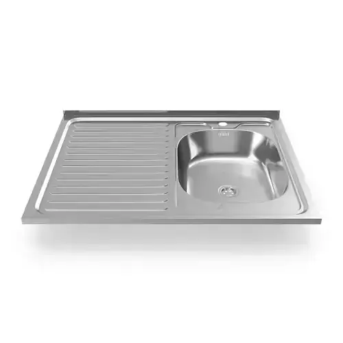 Kitchen sink Ledeme L78060