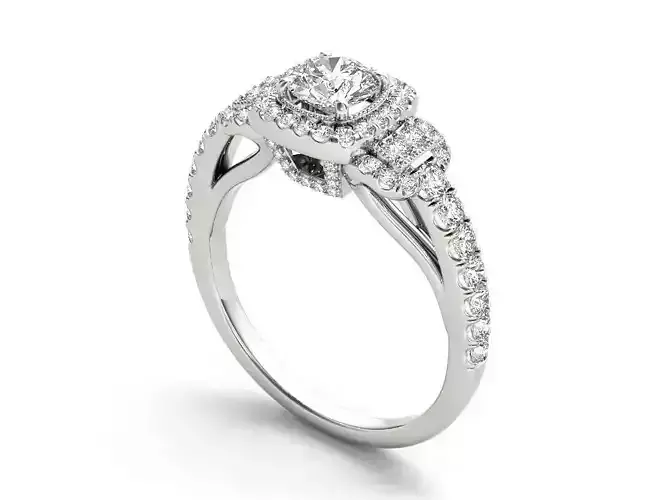 Engagement Ring -43