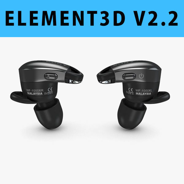 E3D - Top Virtual Collection 3D model_172