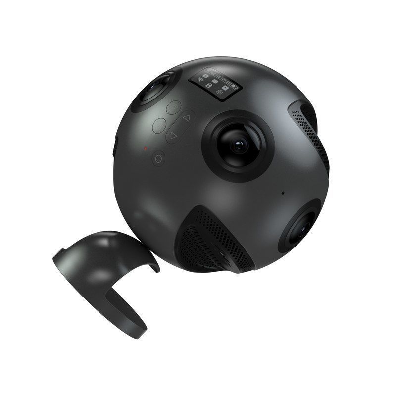 E3D - Top Virtual Collection 3D model_94