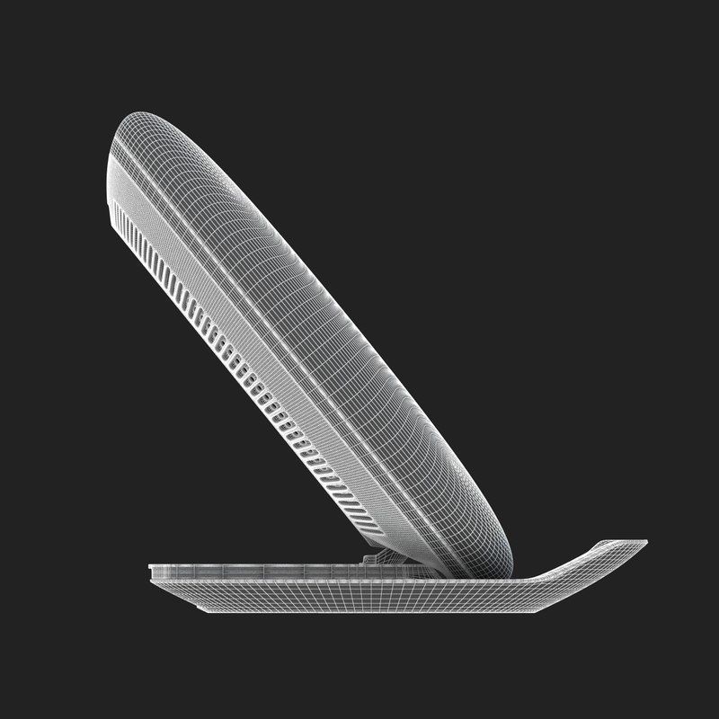 E3D - Top Virtual Collection 3D model_177