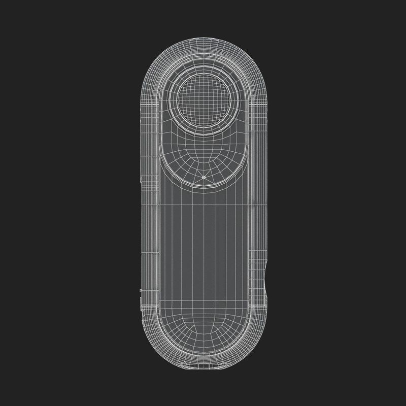 E3D - Top Virtual Collection 3D model_227