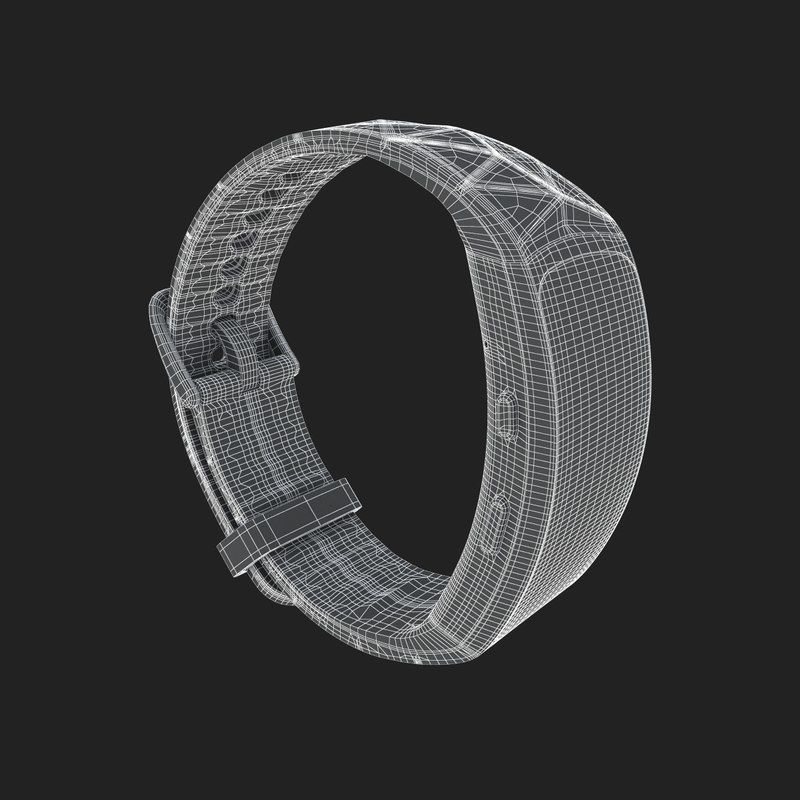 E3D - Top Virtual Collection 3D model_188