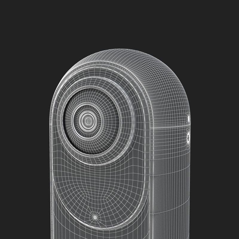 E3D - Top Virtual Collection 3D model_231