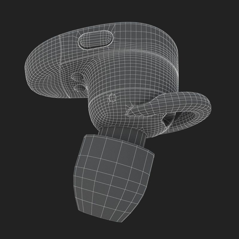 E3D - Top Virtual Collection 3D model_139