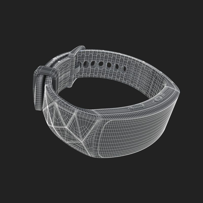 E3D - Top Virtual Collection 3D model_46