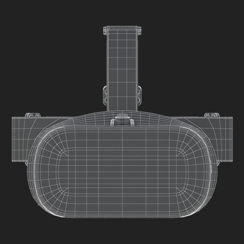 E3D - Top Virtual Collection 3D model_207