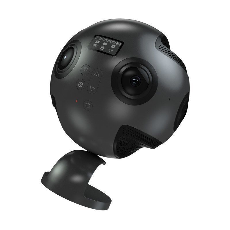 E3D - Top Virtual Collection 3D model_235