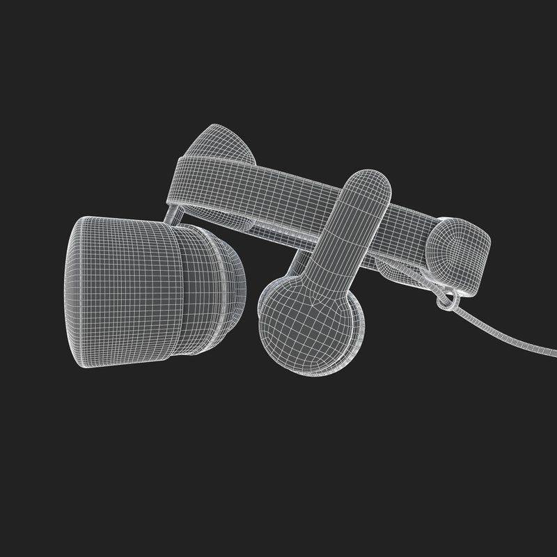 E3D - Top Virtual Collection 3D model_128