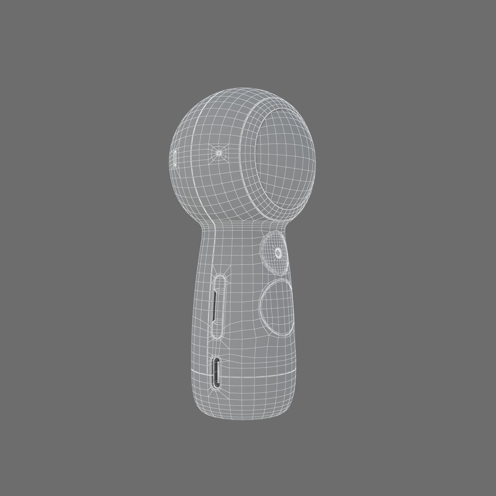 E3D - Top Virtual Collection 3D model_108