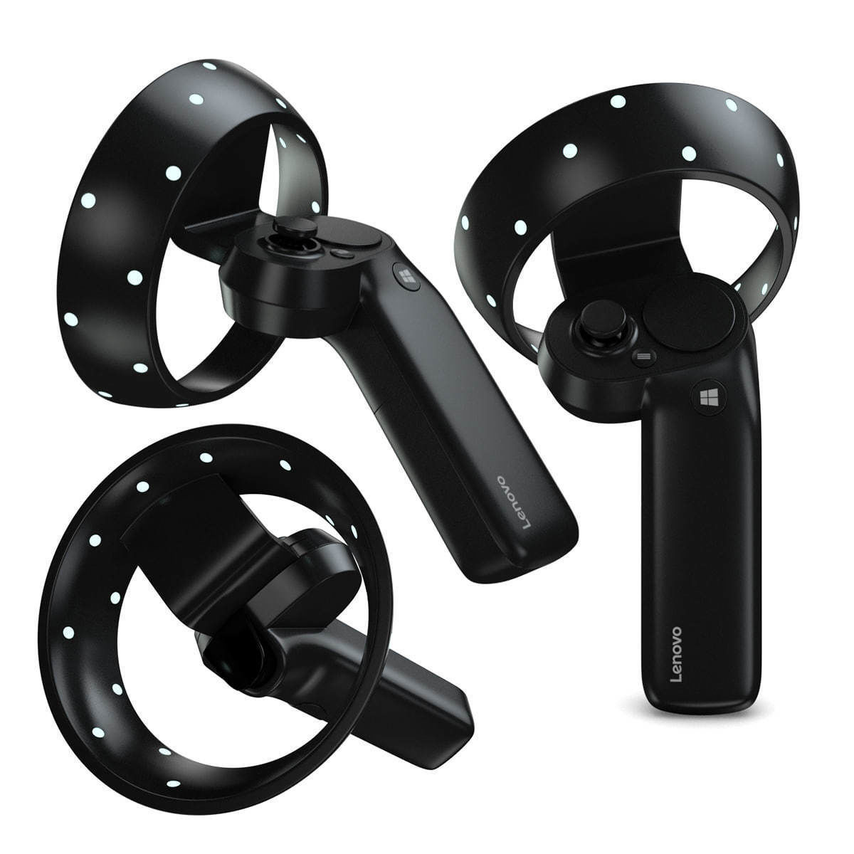 E3D - Top Virtual Collection 3D model_241