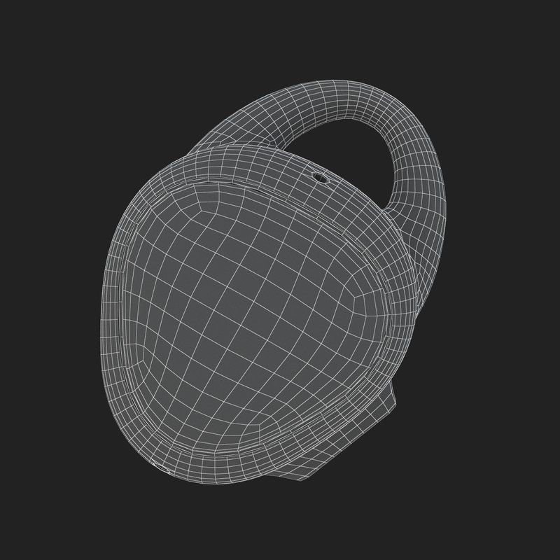 E3D - Top Virtual Collection 3D model_202