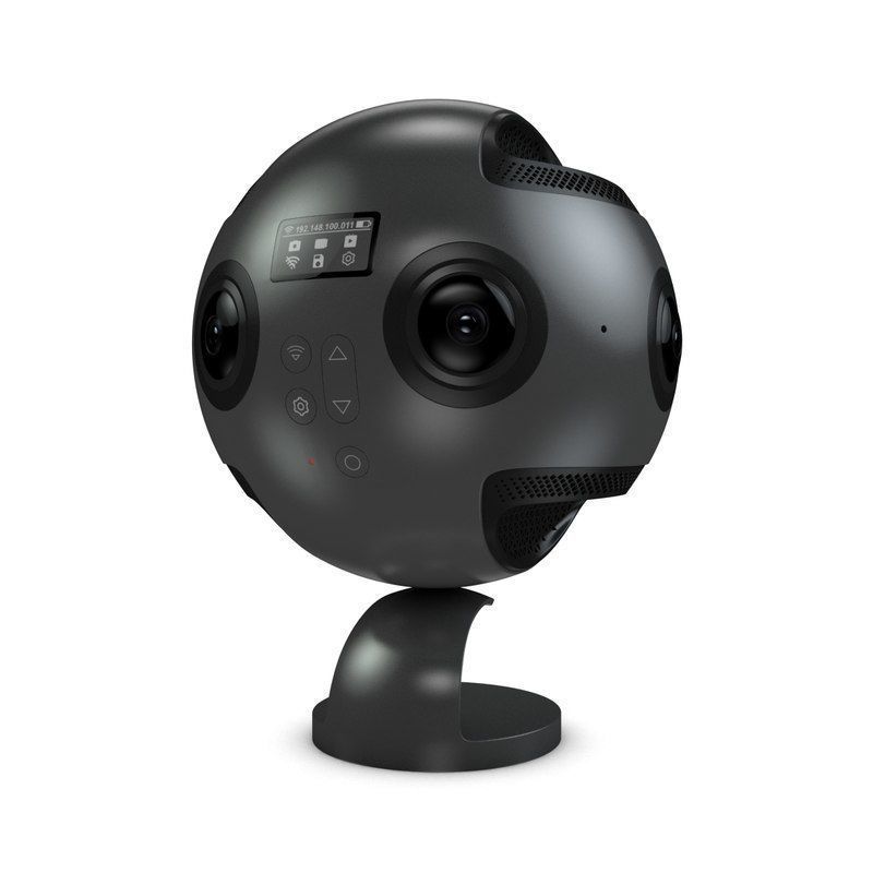 E3D - Top Virtual Collection 3D model_89