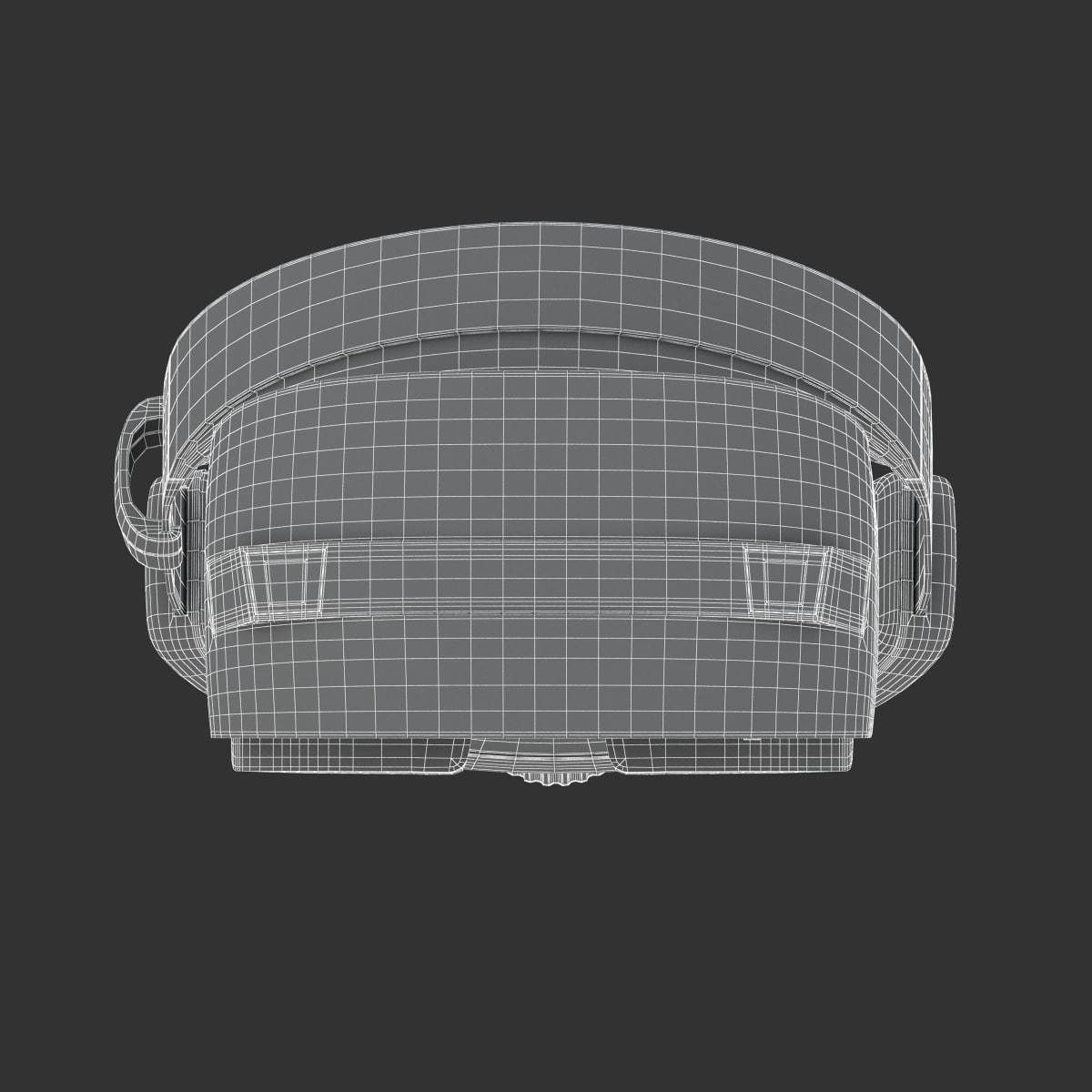 E3D - Top Virtual Collection 3D model_103