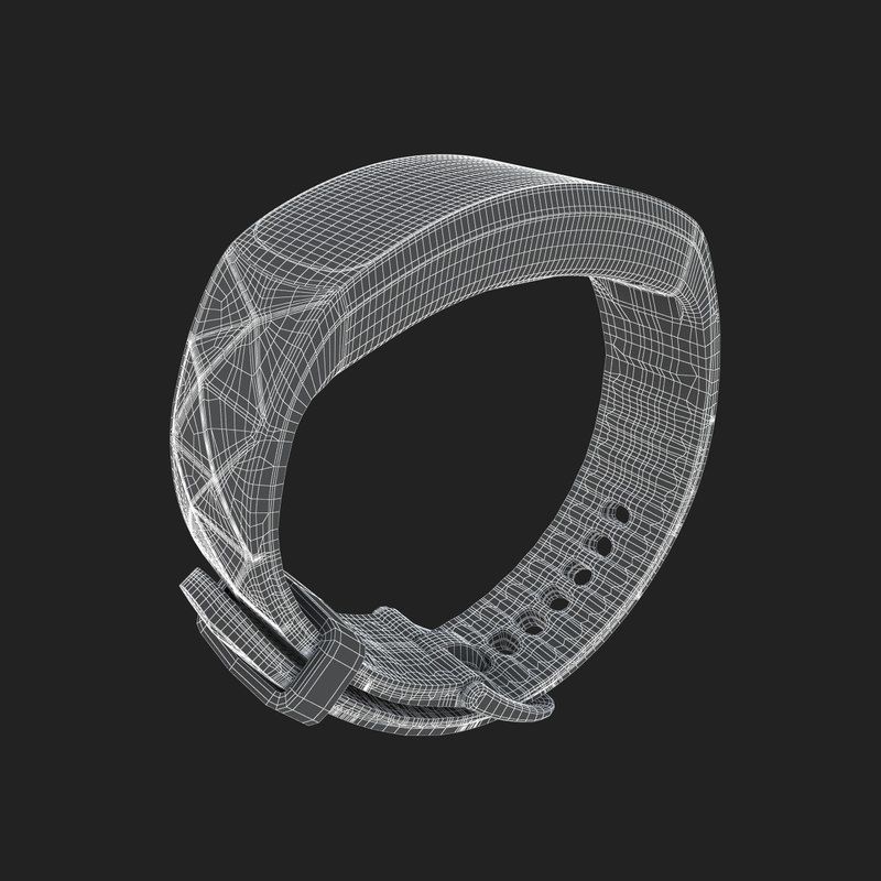 E3D - Top Virtual Collection 3D model_186