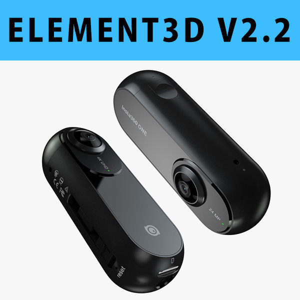 E3D - Top Virtual Collection 3D model_5