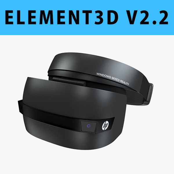 E3D - Top Virtual Collection 3D model_9