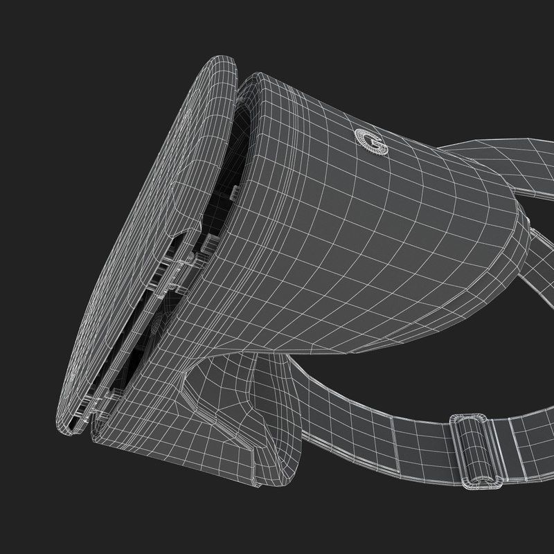 E3D - Top Virtual Collection 3D model_69