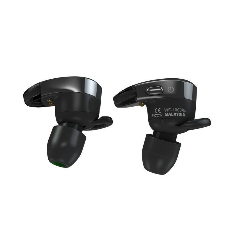 E3D - Top Virtual Collection 3D model_134