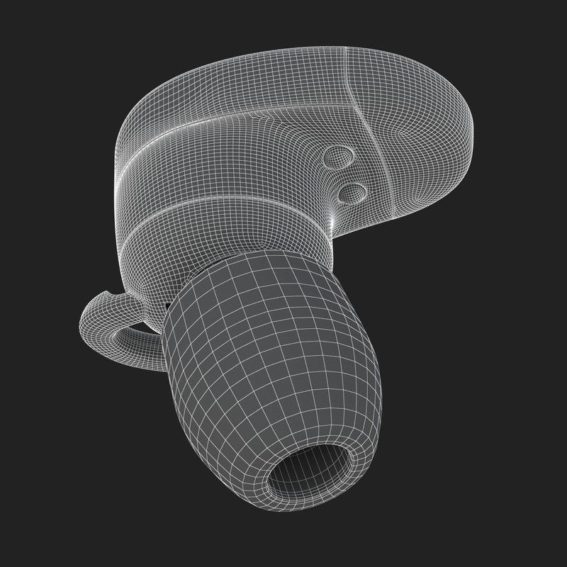 E3D - Top Virtual Collection 3D model_142