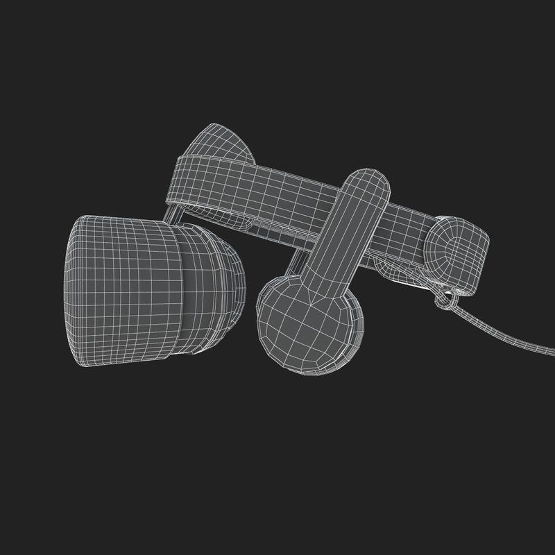 E3D - Top Virtual Collection 3D model_129