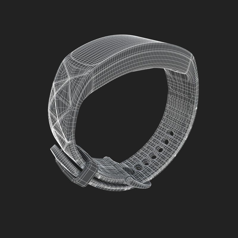 E3D - Top Virtual Collection 3D model_190