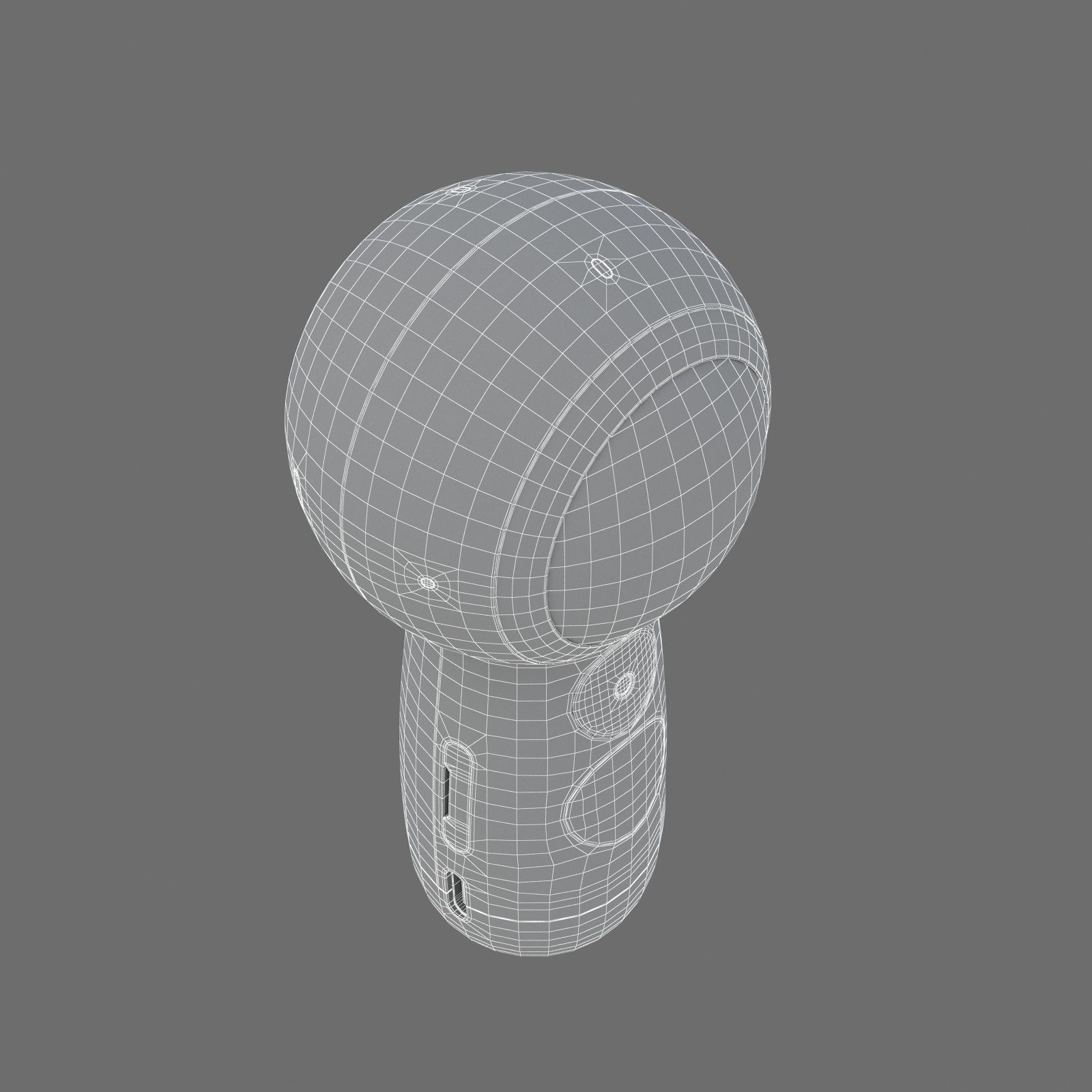 E3D - Top Virtual Collection 3D model_113