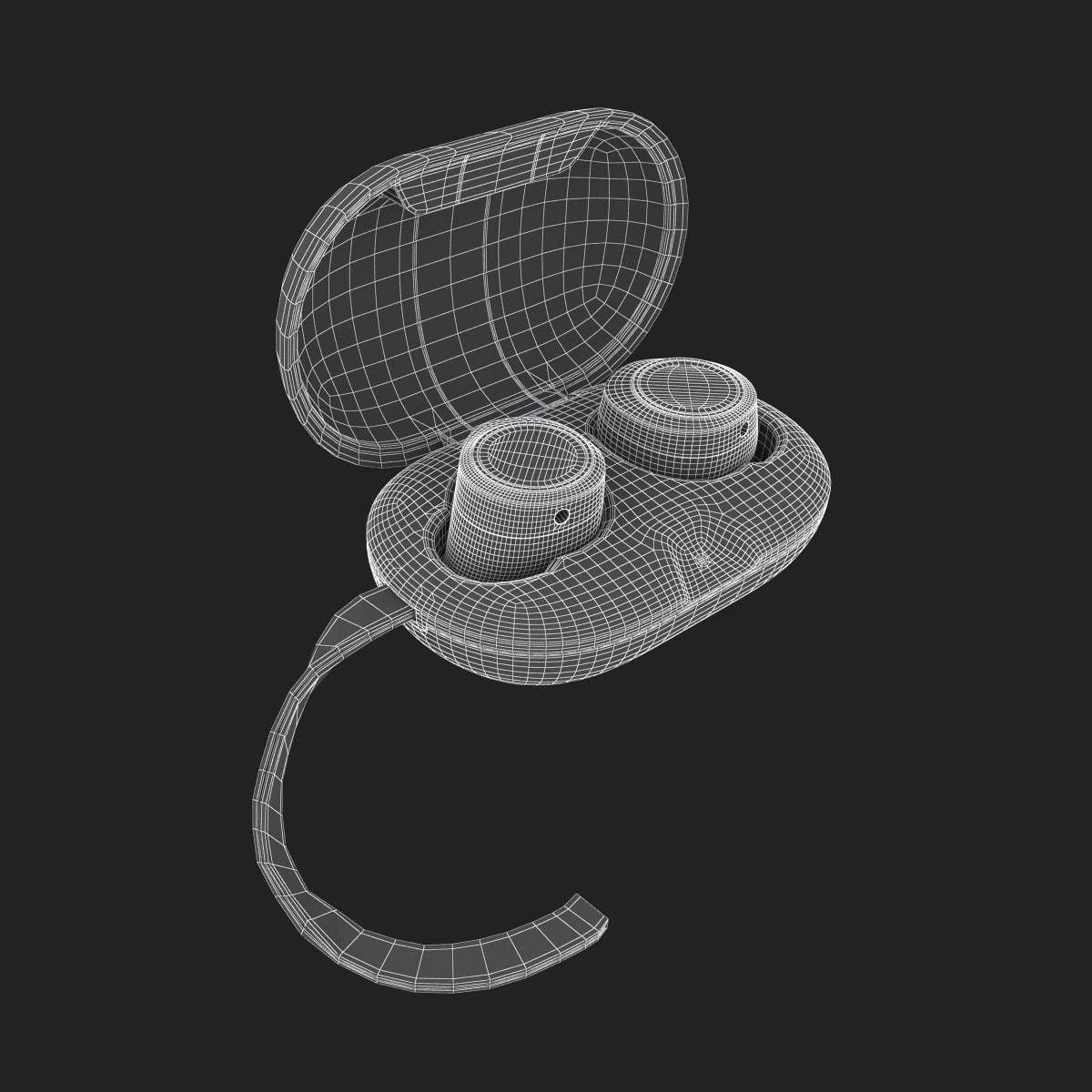 E3D - Top Virtual Collection 3D model_26