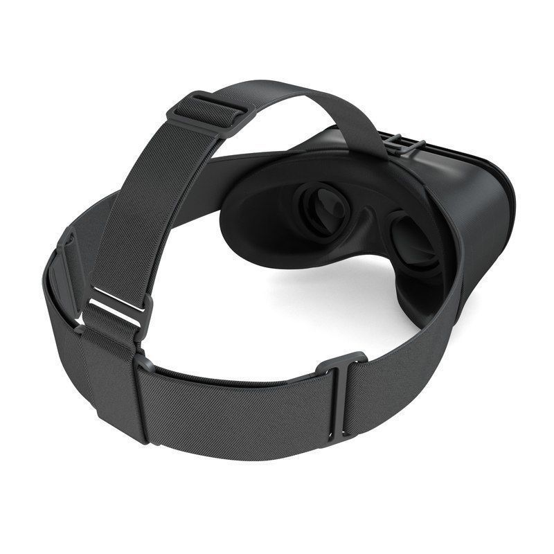 E3D - Top Virtual Collection 3D model_204