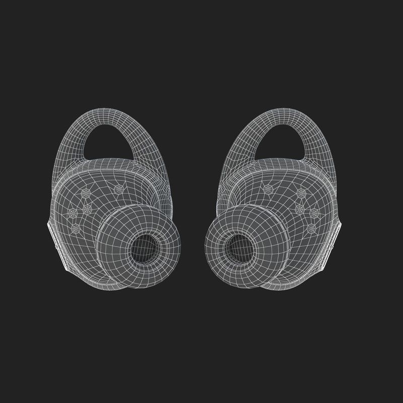 E3D - Top Virtual Collection 3D model_56