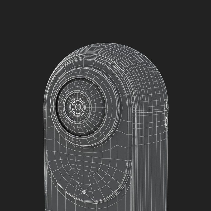 E3D - Top Virtual Collection 3D model_90