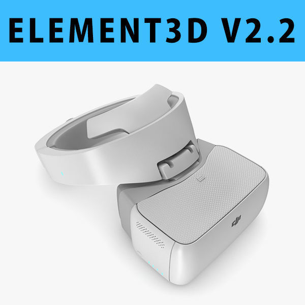 E3D - Top Virtual Collection 3D model_14