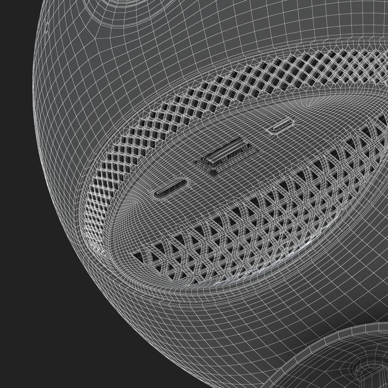 E3D - Top Virtual Collection 3D model_96