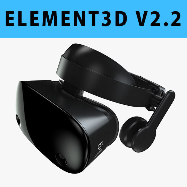 E3D - Top Virtual Collection 3D model_170