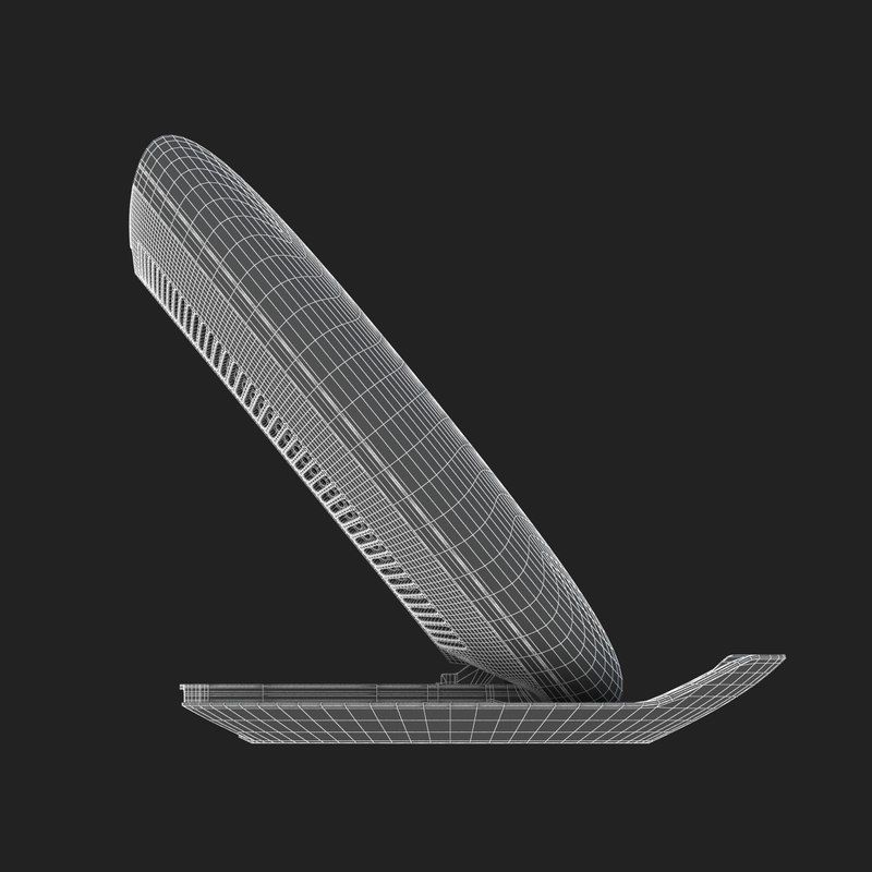 E3D - Top Virtual Collection 3D model_175