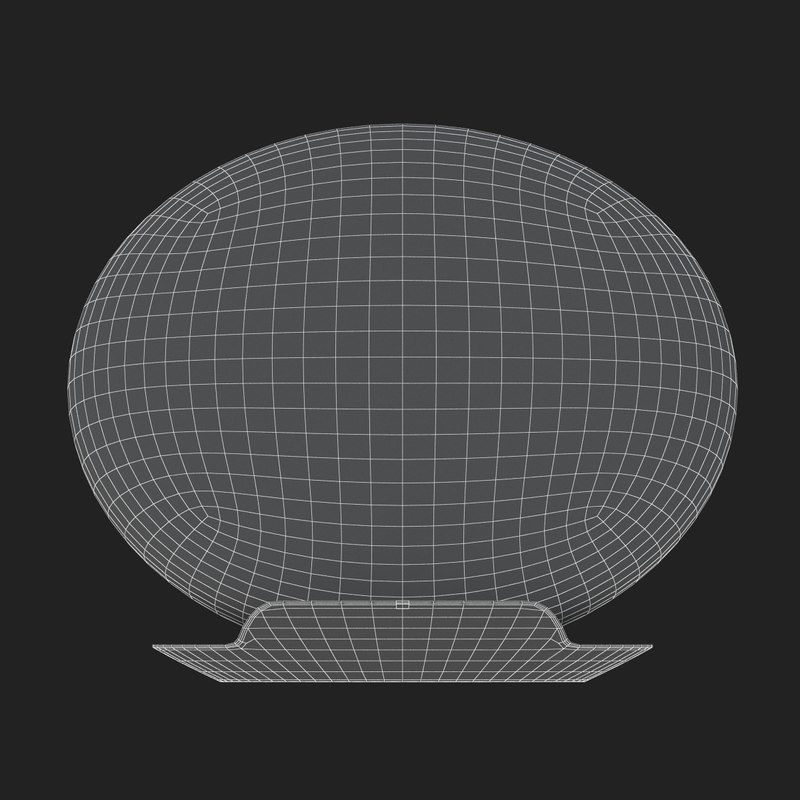 E3D - Top Virtual Collection 3D model_35