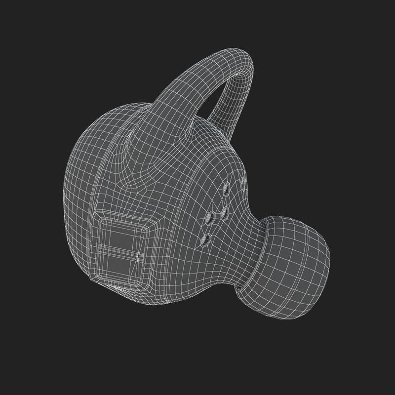 E3D - Top Virtual Collection 3D model_200