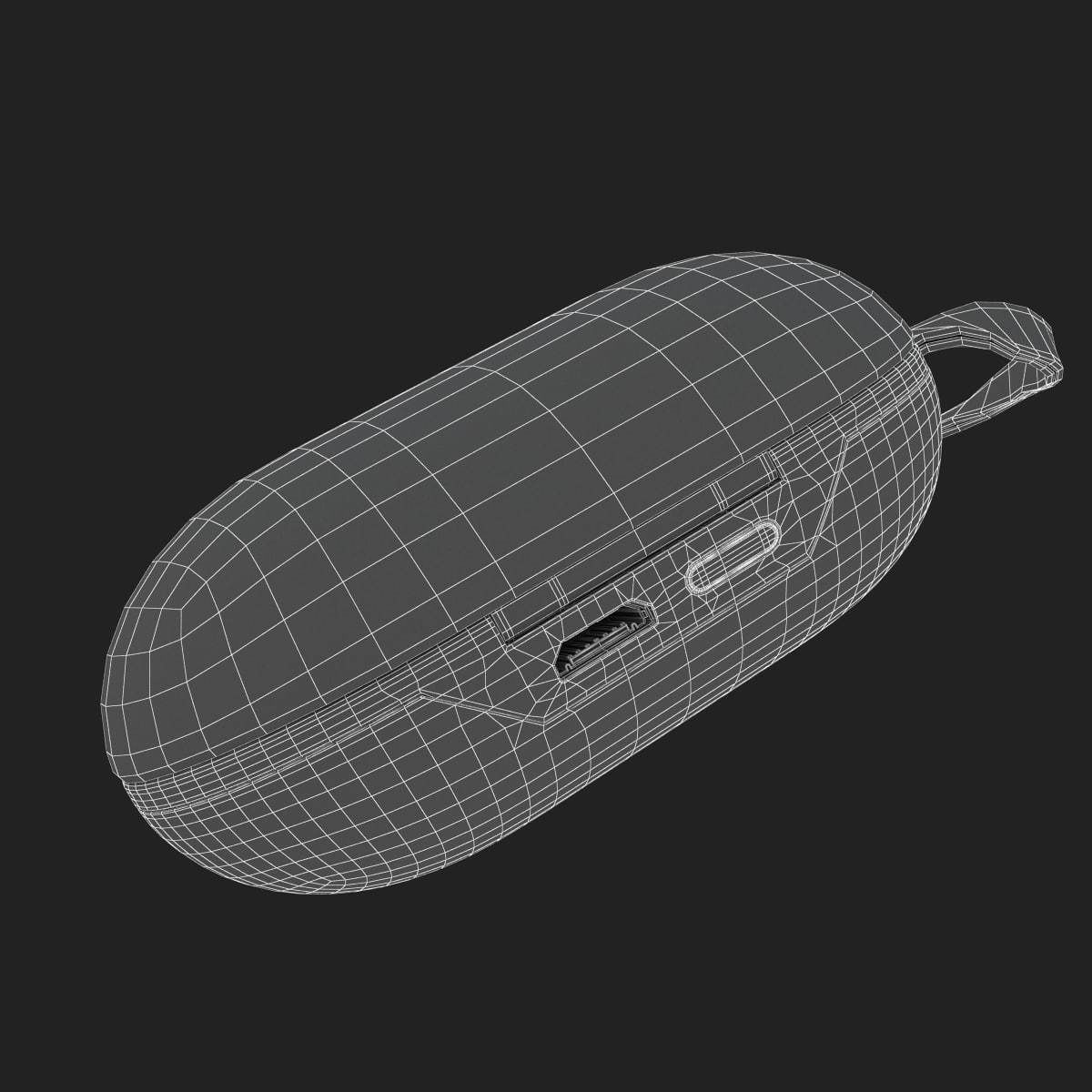 E3D - Top Virtual Collection 3D model_159