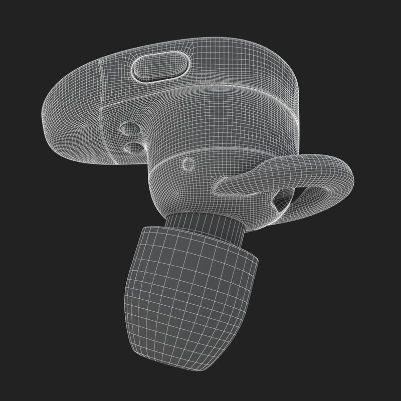 E3D - Top Virtual Collection 3D model_140